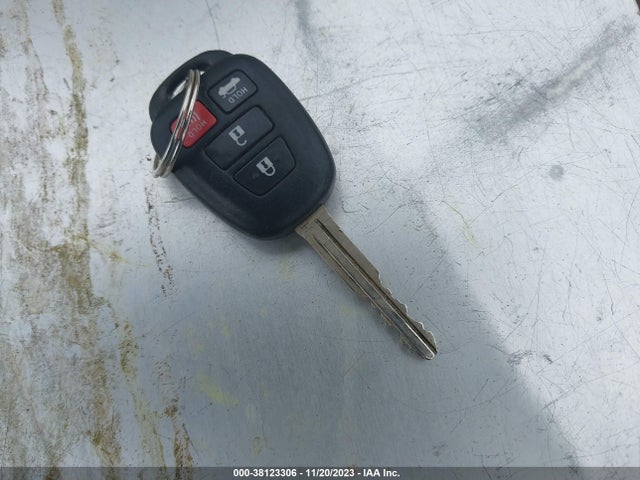 Toyota Corolla S Plus 2015 5YFBURHE2FP295716 Image 11