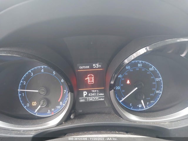 Toyota Corolla S Plus 2015 5YFBURHE2FP295716 Image 7