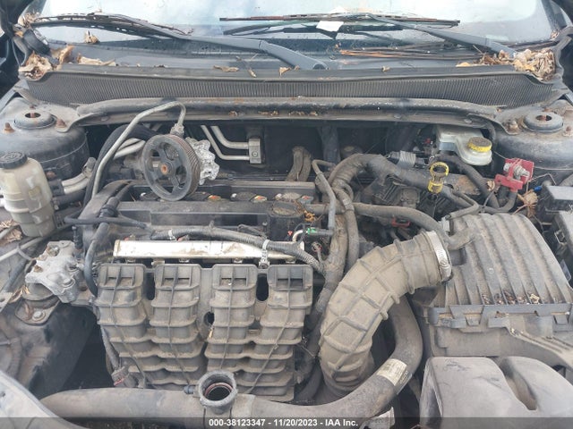 Dodge AVENGER SE 2014 1C3CDZAB3EN155789 Image 10