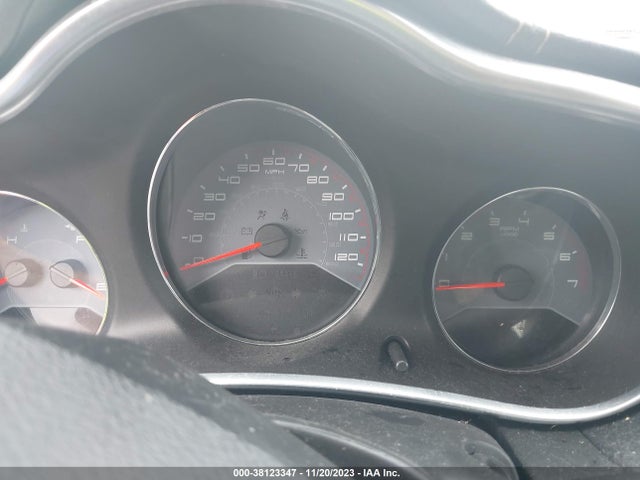 Dodge AVENGER SE 2014 1C3CDZAB3EN155789 Image 7