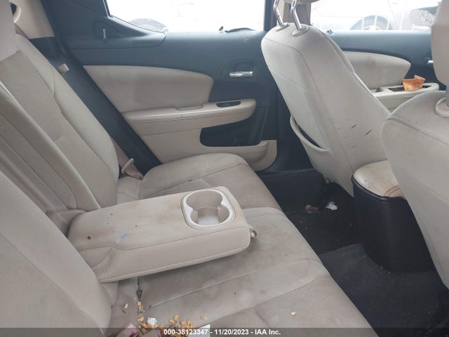 Dodge AVENGER SE 2014 1C3CDZAB3EN155789 Image 8
