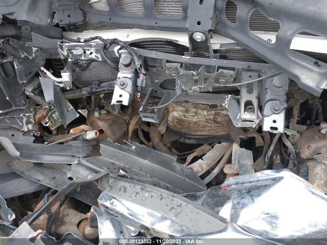 Chevrolet Silverado 2500hd Lt 2018 1GC1KVEY5JF156947 Image 10