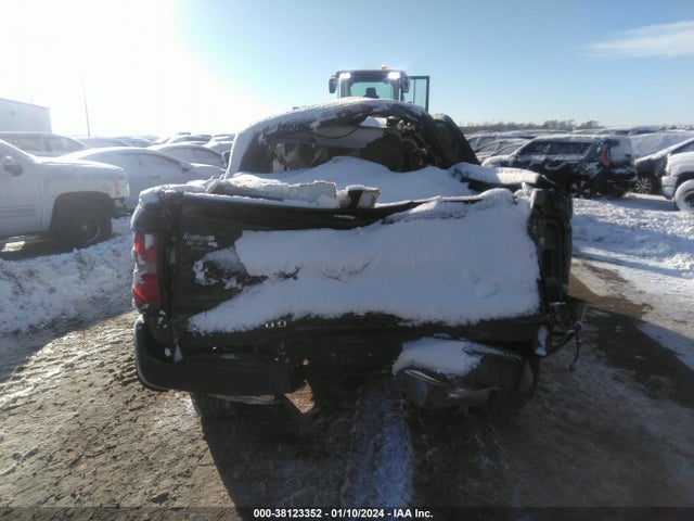 Chevrolet Silverado 2500hd Lt 2018 1GC1KVEY5JF156947 Image 16