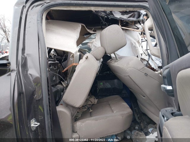Chevrolet Silverado 2500hd Lt 2018 1GC1KVEY5JF156947 Image 8