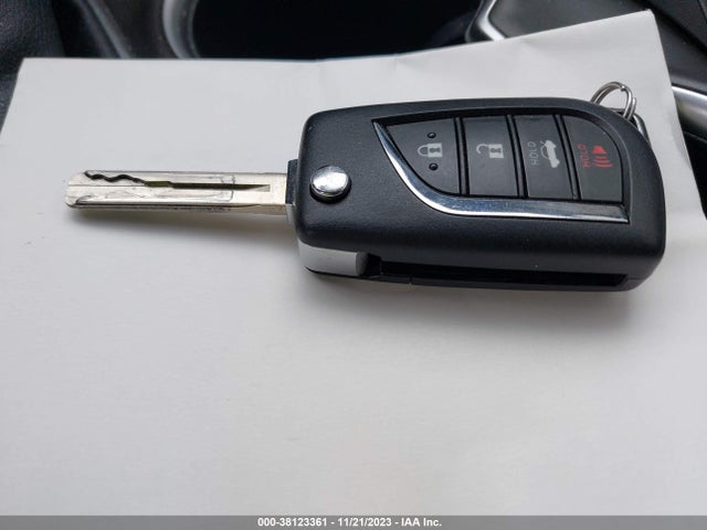 Toyota CAMRY LE 2023 4T1C11AK7PU749361 Image 11