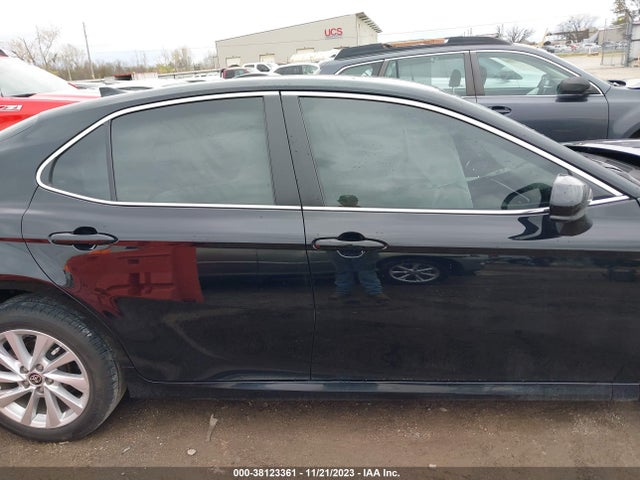 Toyota CAMRY LE 2023 4T1C11AK7PU749361 Image 13