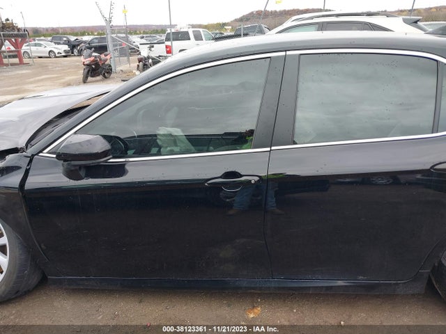 Toyota CAMRY LE 2023 4T1C11AK7PU749361 Image 14