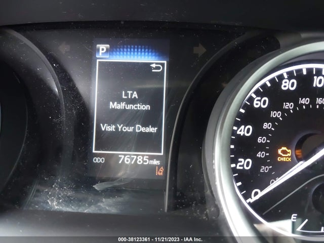 Toyota CAMRY LE 2023 4T1C11AK7PU749361 Image 15