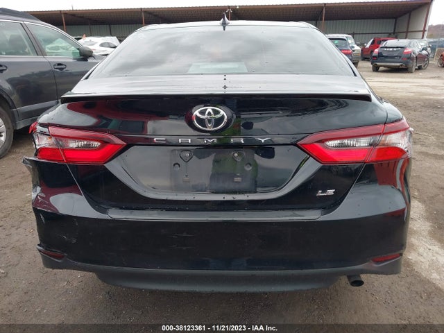 Toyota CAMRY LE 2023 4T1C11AK7PU749361 Image 16