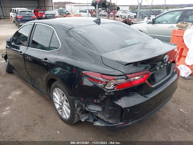 Toyota CAMRY LE 2023 4T1C11AK7PU749361 Image 3