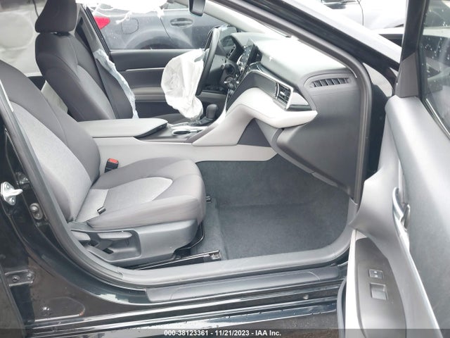 Toyota CAMRY LE 2023 4T1C11AK7PU749361 Image 5