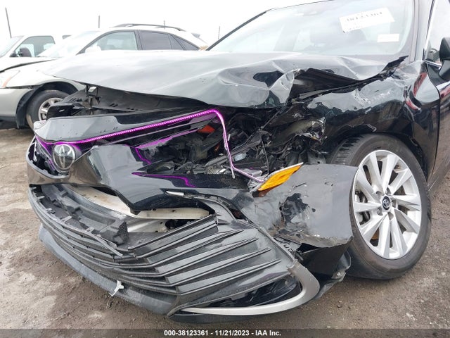Toyota CAMRY LE 2023 4T1C11AK7PU749361 Image 6