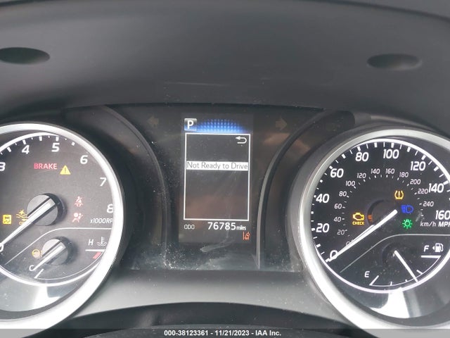 Toyota CAMRY LE 2023 4T1C11AK7PU749361 Image 7
