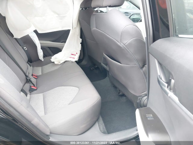 Toyota CAMRY LE 2023 4T1C11AK7PU749361 Image 8