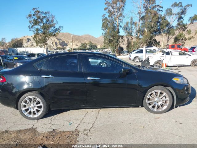1C3CDFFA5GD818609 Dodge Dart Sxt Sport