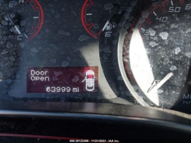 1C3CDFFA5GD818609 Dodge Dart Sxt Sport