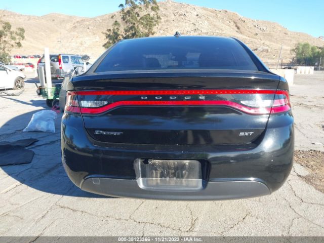 1C3CDFFA5GD818609 Dodge Dart Sxt Sport