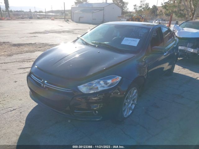 1C3CDFFA5GD818609 Dodge Dart Sxt Sport