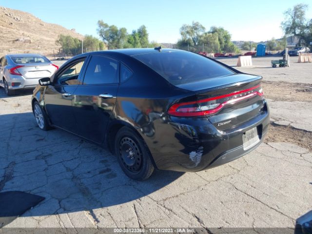1C3CDFFA5GD818609 Dodge Dart Sxt Sport