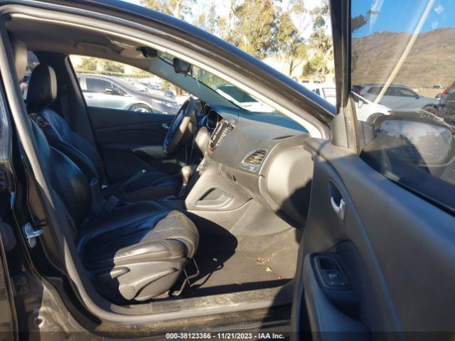 1C3CDFFA5GD818609 Dodge Dart Sxt Sport