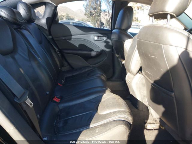 1C3CDFFA5GD818609 Dodge Dart Sxt Sport