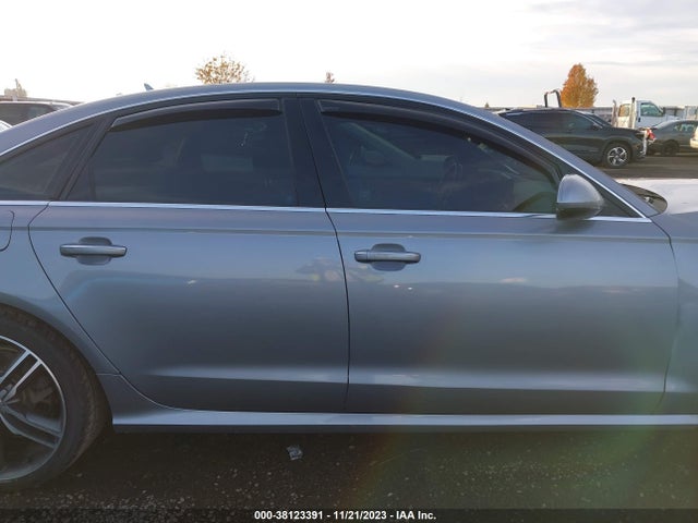 Audi A6 3.0 Tdi Premium Plus 2016 WAUFMAFCXGN004363 Image 13
