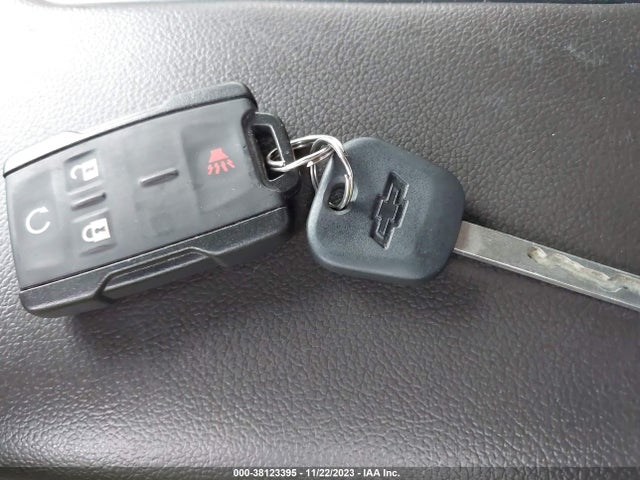 Chevrolet Silverado 1500 2lt 2018 3GCUKREC4JG562175 Image 11