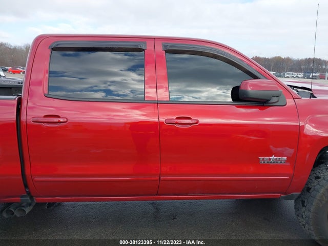 Chevrolet Silverado 1500 2lt 2018 3GCUKREC4JG562175 Image 14