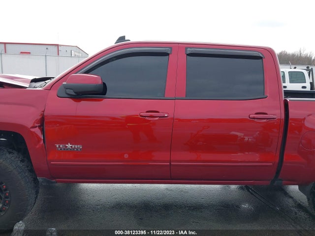 Chevrolet Silverado 1500 2lt 2018 3GCUKREC4JG562175 Image 15