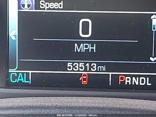 Chevrolet Silverado 1500 2lt 2018 3GCUKREC4JG562175 Image 16