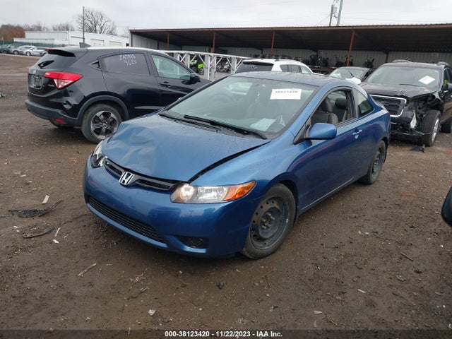 2008 HONDA CIVIC EX-L VIN: 2HGFG12928H557038