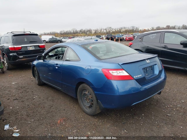 2008 HONDA CIVIC EX-L VIN: 2HGFG12928H557038