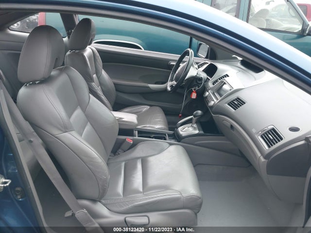 2008 HONDA CIVIC EX-L VIN: 2HGFG12928H557038
