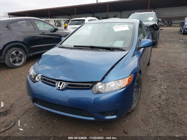 2008 HONDA CIVIC EX-L VIN: 2HGFG12928H557038