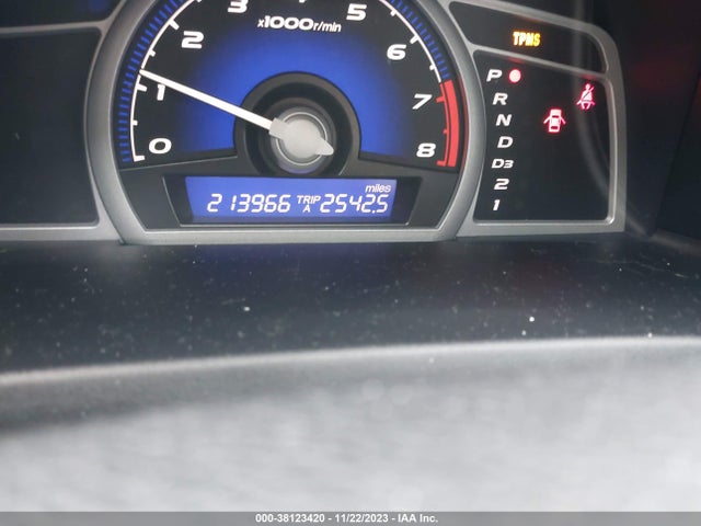 2008 HONDA CIVIC EX-L VIN: 2HGFG12928H557038