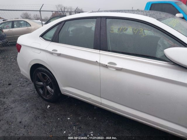 3VW7M7BU0PM049618 Volkswagen Jetta 1.5t Se