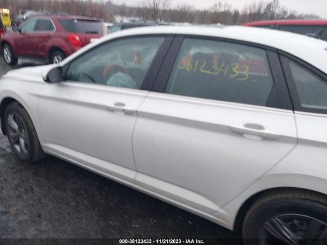 3VW7M7BU0PM049618 Volkswagen Jetta 1.5t Se