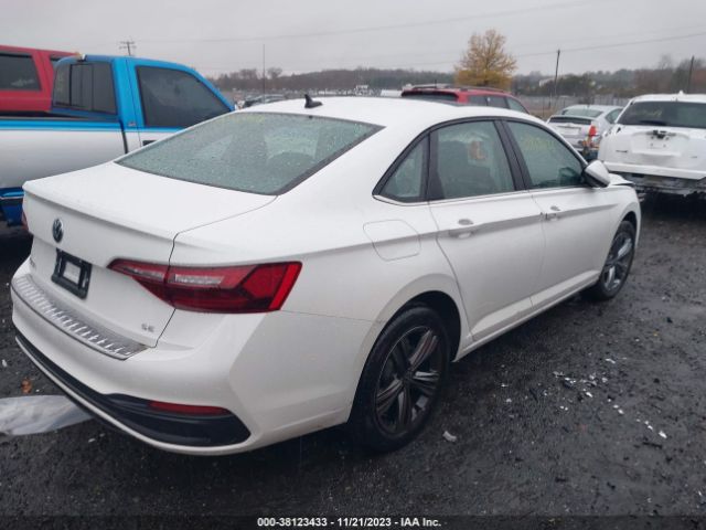 3VW7M7BU0PM049618 Volkswagen Jetta 1.5t Se