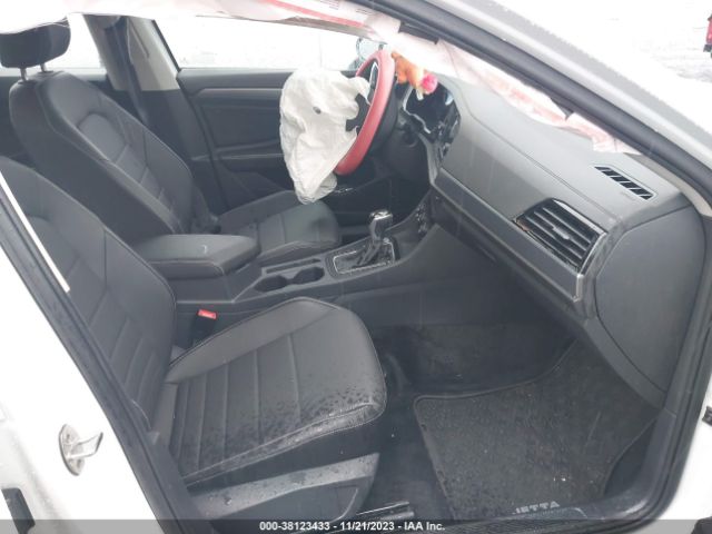 3VW7M7BU0PM049618 Volkswagen Jetta 1.5t Se