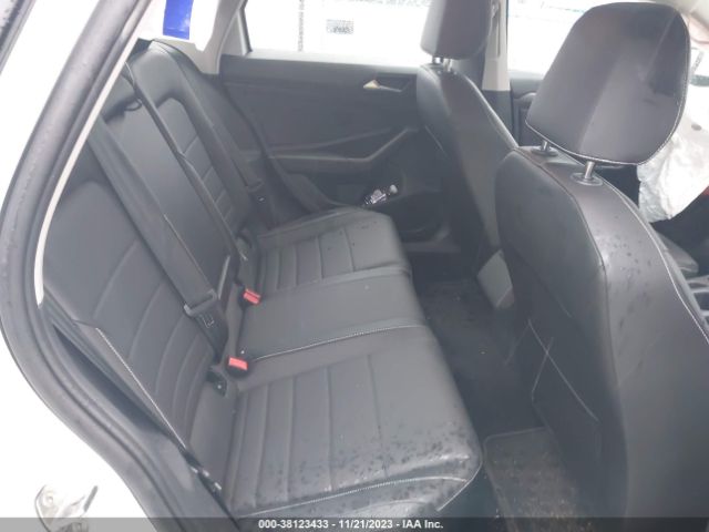 3VW7M7BU0PM049618 Volkswagen Jetta 1.5t Se