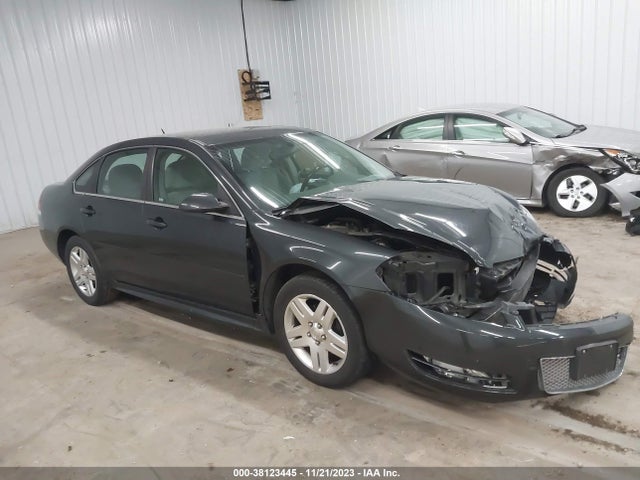 2014 2G1WB5E37E1153936 main image