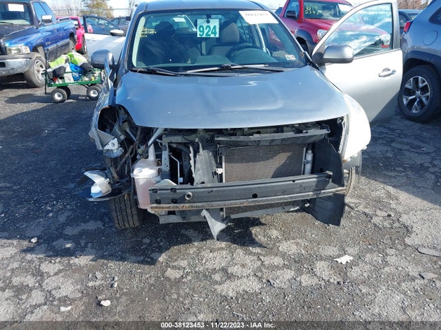 2012 NISSAN VERSA 1.6 SV VIN: 3N1CN7AP5CL931719
