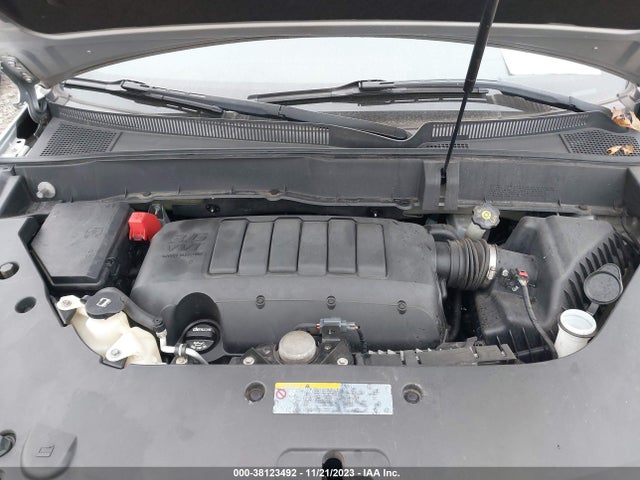 Chevrolet Traverse 2lt 2017 1GNKVHKD2HJ102907 Image 10
