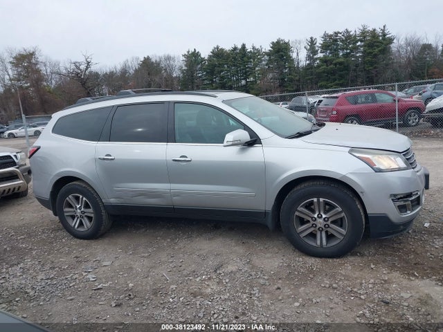 Chevrolet Traverse 2lt 2017 1GNKVHKD2HJ102907 Image 13