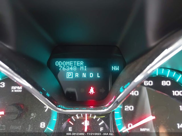 Chevrolet Traverse 2lt 2017 1GNKVHKD2HJ102907 Image 15