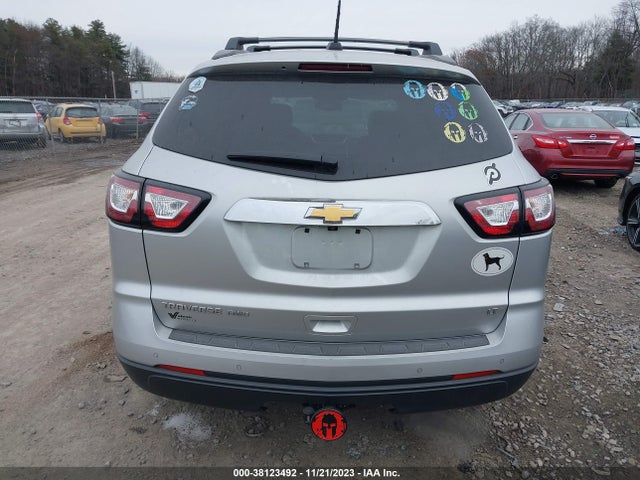 Chevrolet Traverse 2lt 2017 1GNKVHKD2HJ102907 Image 16