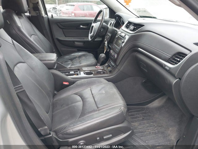 Chevrolet Traverse 2lt 2017 1GNKVHKD2HJ102907 Image 5