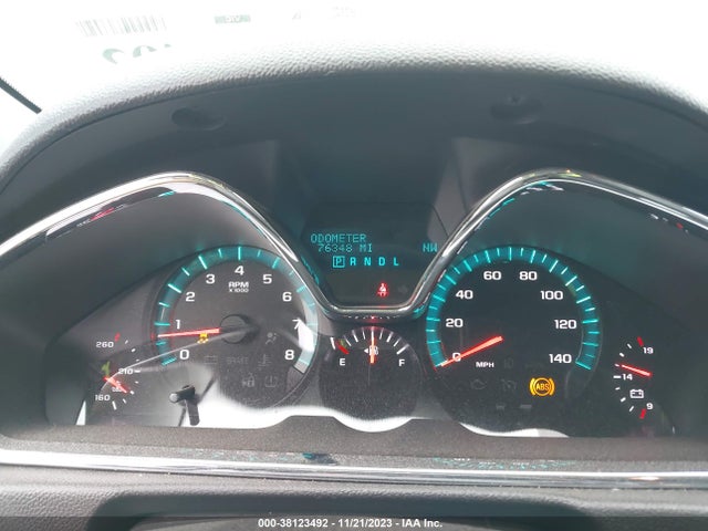 Chevrolet Traverse 2lt 2017 1GNKVHKD2HJ102907 Image 7
