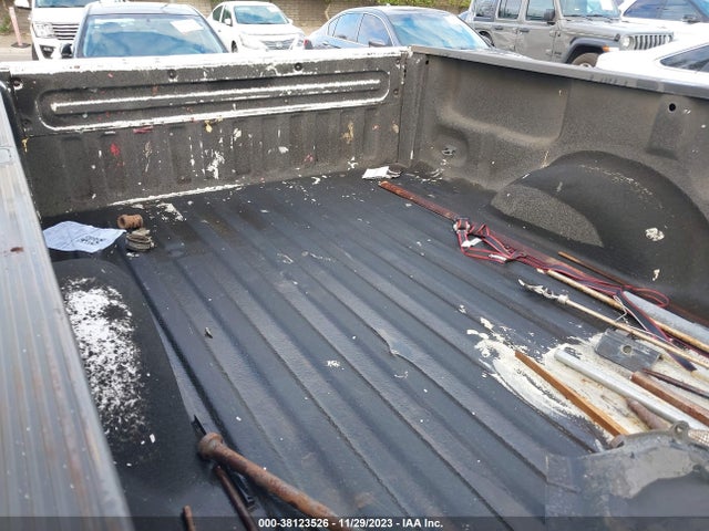 2003 FORD F-150 XLT/XL VIN: 1FTRF17WX3KA63508