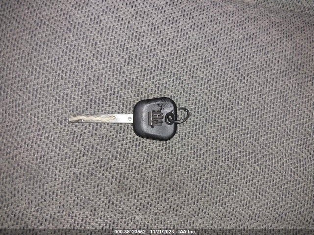 Chevrolet Express 2500 Work Van 2015 1GCWGGFF7F1104630 Image 11